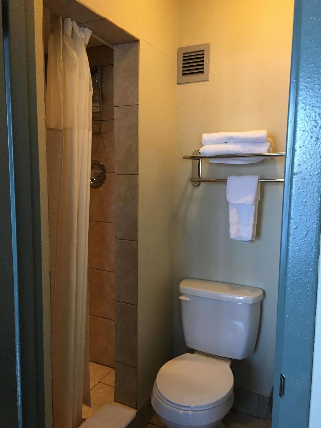 Quality Inn & Suites Horse Cave Exterior foto